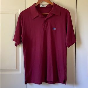 Cleaning out our closet